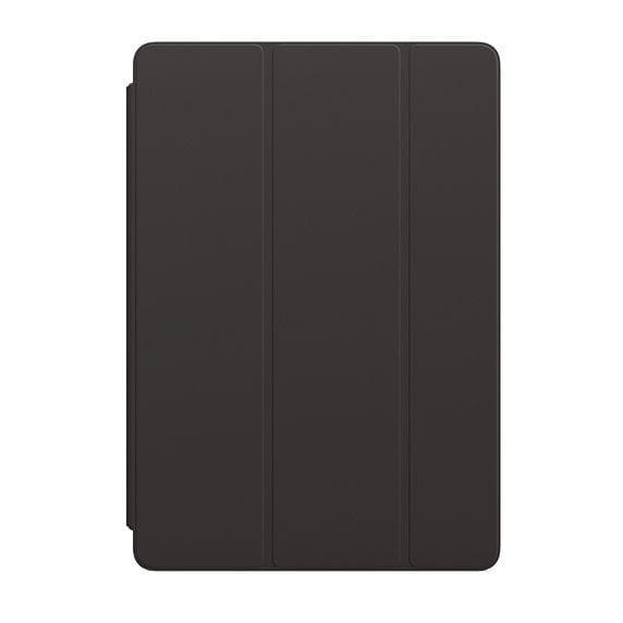 Flip Stand Leather Case For iPad Pro 10.5/2nd Generation Black
