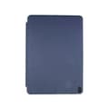 Miniatyrbild 2 av 3: Flip Stand Leather Case For iPad Pro 10.5/Air 3 Midnight Blue