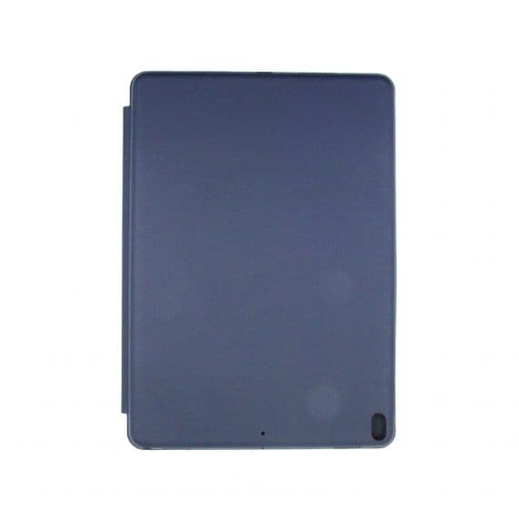 Flip Stand Leather Case For iPad Pro 10.5/Air 3 Midnight Blue