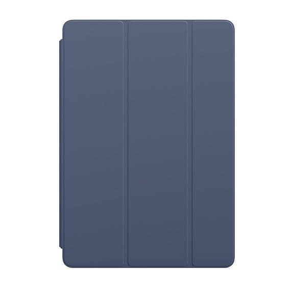 Flip Stand Leather Case For iPad Pro 10.5/Air 3 Midnight Blue