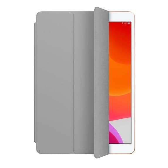 Flip Stand Leather Case For iPad Pro 10.5/ Air 3 Khaki