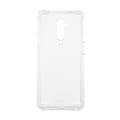 Miniatyrbild 2 av 4: Stöttåligt Skal OnePlus 7T Pro - Transparent