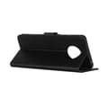 Miniatyrbild 4 av 4: Flip Stand Leather Wallet Case For OnePlus 7T Black