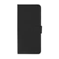 Miniatyrbild 1 av 4: Flip Stand Leather Wallet Case For OnePlus 7T Black