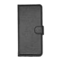 Miniatyrbild 1 av 4: Flip Stand Leather Wallet Case For OnePlus 7 Pro Black