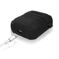 Miniatyrbild 3 av 5: i-Smile Protective Case for Apple Airpods (Black)