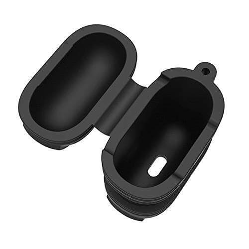 i-Smile Protective Case for Apple Airpods (Black)