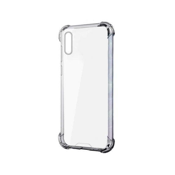 Stöttåligt Skal Xiaomi Redmi 9A - Transparent