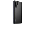 Miniatyrbild 4 av 4: Grind PC Protective Case Blue For Huawei P30 Pro