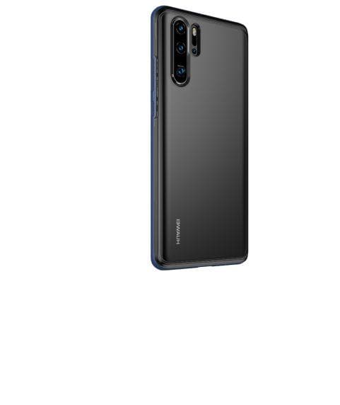 Grind PC Protective Case Blue For Huawei P30 Pro