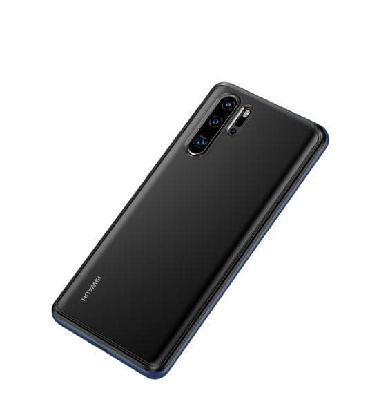 Grind PC Protective Case Blue For Huawei P30 Pro
