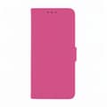 Miniatyrbild 1 av 4: Flip Stand Leather Wallet Case For Huawei P40 Pro Plus Pink