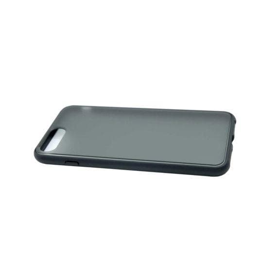 Fitted Case For iPhone 6 Plus/6S Plus/7 Plus/8 Plus Black