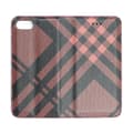 Miniatyrbild 3 av 4: Flip Stand Case For iPhone 7/8 Red