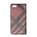 Miniatyrbild 2 av 4: Flip Stand Case For iPhone 7/8 Red