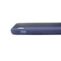 Miniatyrbild 3 av 3: Silikonskal iPhone 7/8/SE (2020/2022) - Mörkblå