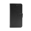 Miniatyrbild 1 av 3: Flip Stand Wallet Leather Case For iPhone 7/8 Black