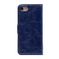 Miniatyrbild 2 av 4: Detachable Leather Case For iPhone 7/8/SE Blue
