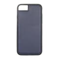 Miniatyrbild 3 av 4: Detachable Leather Case For iPhone 7/8 Dark Blue