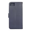 Miniatyrbild 2 av 4: Detachable Leather Case For iPhone 7/8 Dark Blue
