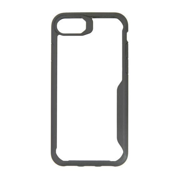 Fitted Case For iPhone 7/8 Grey