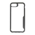 Miniatyrbild 2 av 3: Fitted Case For iPhone 7/8 Grey