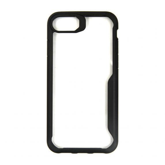 Fitted Case For iPhone 7/8 Grey