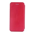 Miniatyrbild 1 av 4: Flip Stand PU Leather Case For iPhone 7/8 Red