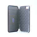 Miniatyrbild 3 av 4: Flip Stand PU Leather Case For iPhone 7/8 Brown
