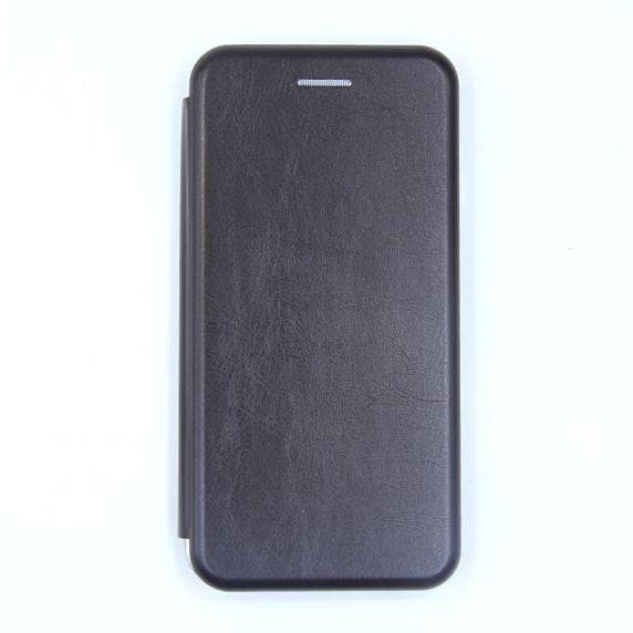 Flip Stand PU Leather Case For iPhone 7/8 Brown