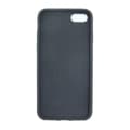 Miniatyrbild 2 av 3: Fitted Case TPU With Kickstand For iPhone 7/8 Black