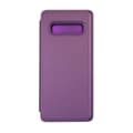 Miniatyrbild 3 av 4: Folio Case For Samsung S10 Violet