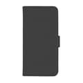 Miniatyrbild 1 av 4: Samsung Galaxy A41 Flip Stand Card Holder Leather Wallet Case Premium Quality Black