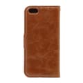 Miniatyrbild 2 av 3: Detachable Leather Case For iPhone 5/5S/5SE Brown