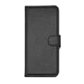 Miniatyrbild 1 av 4: Flip Stand Leather Wallet Case For Samsung A50 Black