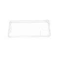 Miniatyrbild 3 av 4: Stöttåligt Skal Samsung Note 10 Lite - Transparent