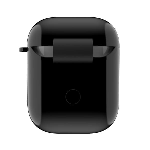 SiGN Wireless Charging Case for Apple AirPods 5V/1A - Black