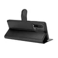 Miniatyrbild 3 av 4: Flip Stand Leather Wallet Case For Xiaomi Redmi 9T/ Mi POCO M3 Black
