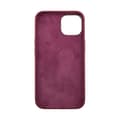 Miniatyrbild 3 av 4: RV Liquid Silicone Case For iPhone 14 Red
