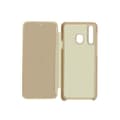 Miniatyrbild 3 av 4: Folio Case For Samsung A50 Silver