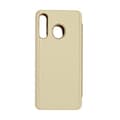 Miniatyrbild 2 av 4: Folio Case For Samsung A50 Silver
