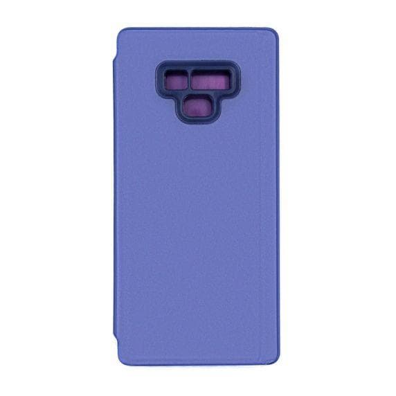 Folio Case For Samsung Note 9 Violet