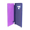 Miniatyrbild 2 av 3: Folio Case For Samsung Note 9 Violet