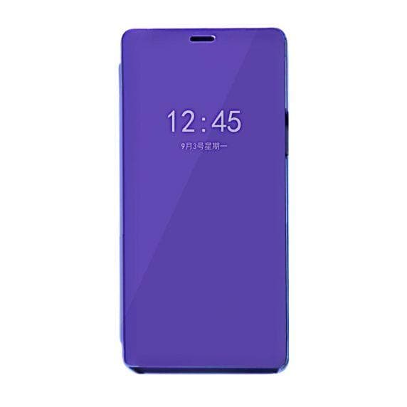 Folio Case For Samsung Note 9 Violet
