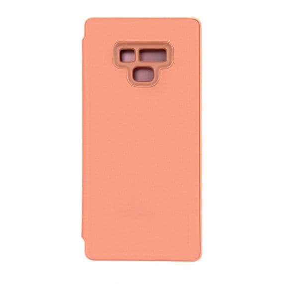 Folio Case For Samsung Note 9 Pink