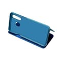 Miniatyrbild 4 av 4: Folio Case For Samsung A50 Blue
