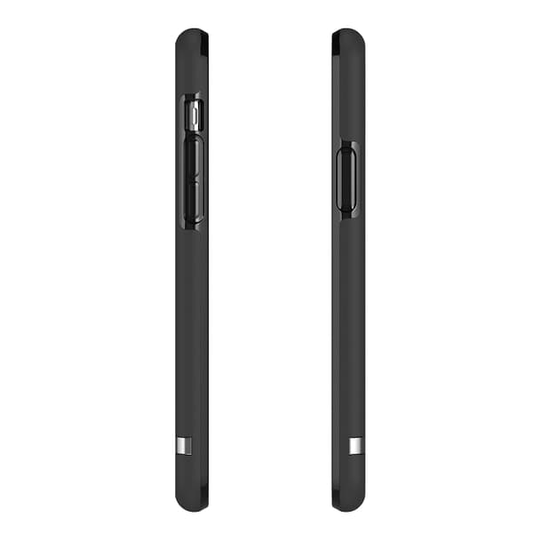 Richmond & Finch Skal för iPhone 11 Pro Max - Black Out