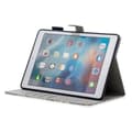 Miniatyrbild 2 av 4: Fodral för iPad 9.7" 2017, iPad 9.7" 2018 & iPad Air - Blå Fjäril