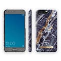 Miniatyrbild 2 av 3: iDeal Of Sweden Fashion Skal för Huawei Honor 9 - Midnight Blue Marble