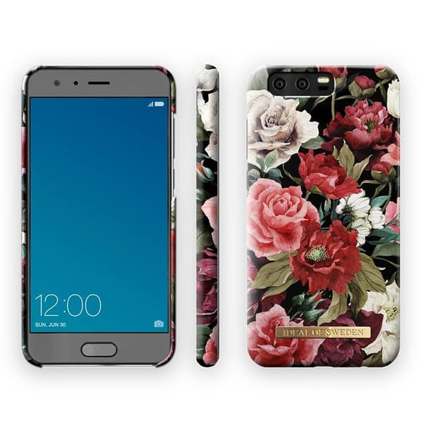 iDeal Of Sweden Fashion Skal för Huawei Honor 9 - Antique Roses
